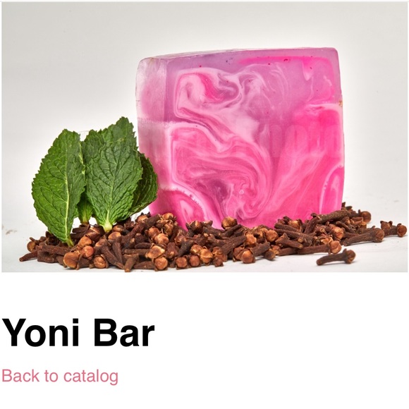 Feminine Wash, Yoni - Picture 1 of 3